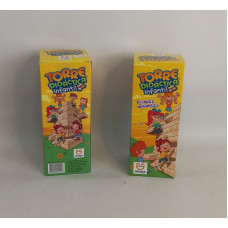 TORRE DIDACTICA INFANTIL 115