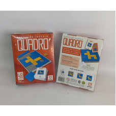 PUZZLE INGENIO QUADRO 803