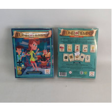 JUEGO TUNEL DEL TIEMPO INVENTOS 201