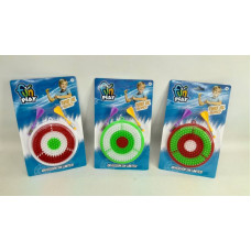TIRO AL BLANCO 25X25    55772