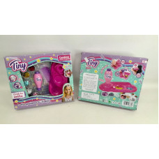 SET APLICADOR DE JOYAS TINY PARA PELO 30X25 55569