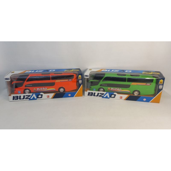 COLECTIVO EN CAJA 49X19X13CM BSO464
