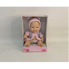 BEBOTE BABY BABILINA MINI BA?O 15X22CM BAO728