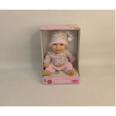 BEBOTE BABY BABILINA MINI SUE?O 15X22CM BAO729