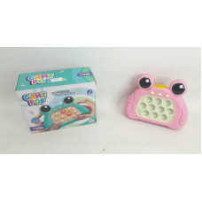 POP IT JUEGO INTERACTIVO CON SONIDO 15X12CM 55594