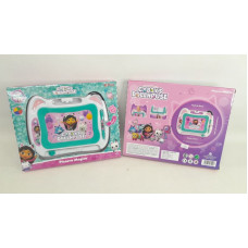 PIZARRA MAGNETICA GABYS DOLLHOUSE 23X18X3CM 55837