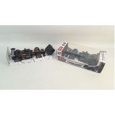 FORMULA 1 RADIO CONTROL GO SPEED 27X11X8CM 55739