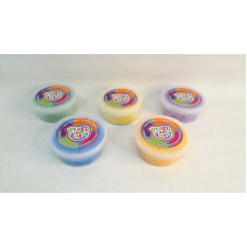 MASAS FOAM PLATI KIDS 21gr COLORES SURTIDOS 55348