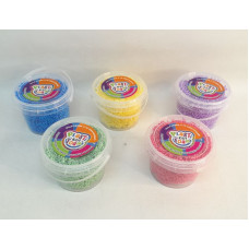 MASAS FOAM PLASTI KIDS 32gr COLORES SURTIDOS 55349
