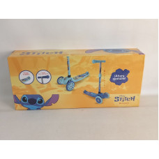 MONOPATIN PLEGABLE STITCH DISNEY 73X57X12CM 35KG 12259
