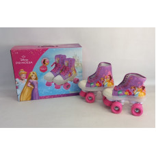 PATINES ZAPATILLAS DISNEY PRINCESAS T:28 AL 32  12255