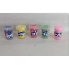 MASA FOAM DISPLAY 50CC VARIOS COLORES 516293