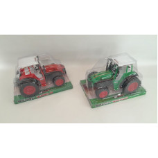 TRACTOR 28X20X18CM 0488-97