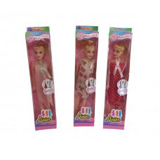 MUÑECA AIXIER 32X7X4CM 50464