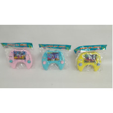 JUEGO DE AGUA JOYSTICK 12X11X2CM 52987