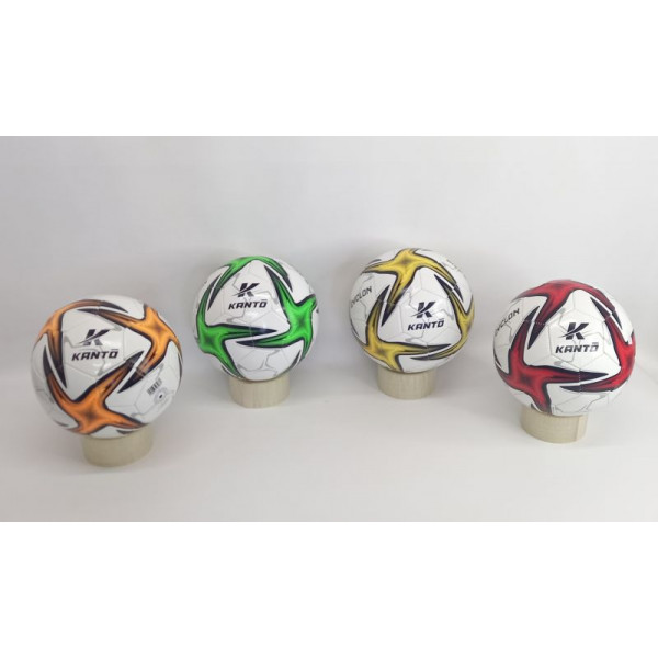 FUTBOL N5 CYCLON 56121