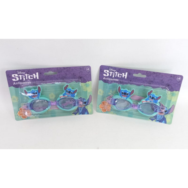 ANTIPARRAS STITCH 19X13cm 8940