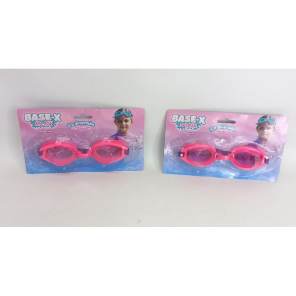 ANTIPARRAS NENA 20X12X3cm 8886