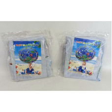 ALFOMBRA DE ESTIMULACION REDONDA 1mts 502502