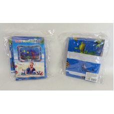 ALFOMBRA DE ESTIMULACION RECTANGULAR 69X51X8cm 5021501