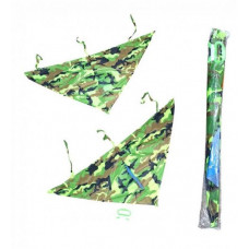 BARRILETE CAMUFLADO 80cm 993