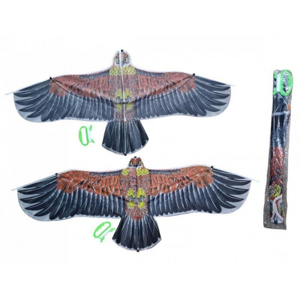 BARRILETE PAJARO CHICO 53cm 996