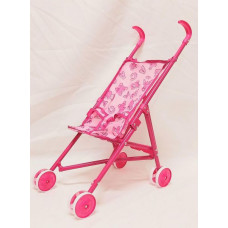 COCHE PARAGUA METAL 60cm 43881