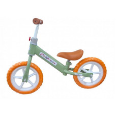 CAMICLETA BLANCO/VERDE RODADO 12 39990