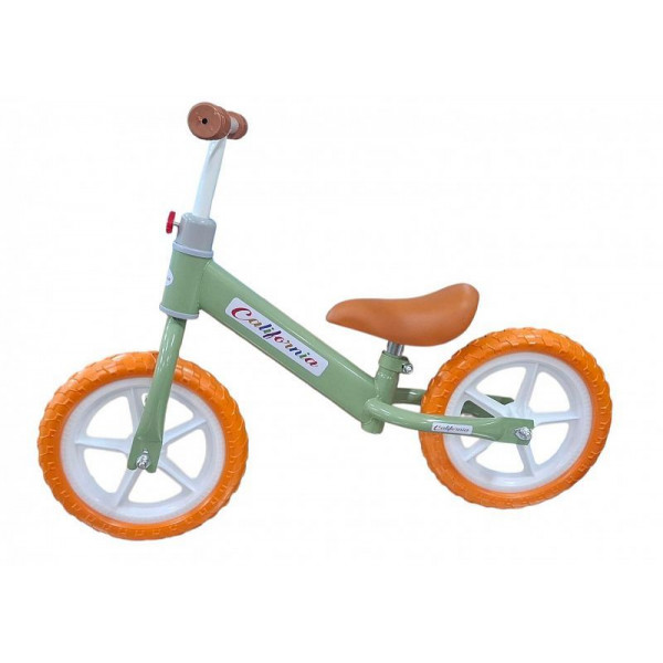 CAMICLETA BLANCO/VERDE RODADO 12 39990