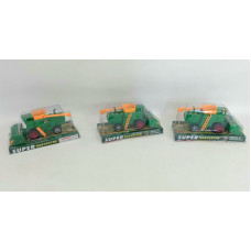 COSECHADORA CHICA 16X8cm 48832