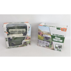 COSECHADORA CON SONIDO 24X22cm 1907