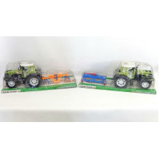 TRACTOR PATON ACOPLADO SEMBRADOR 50X20cm 488202