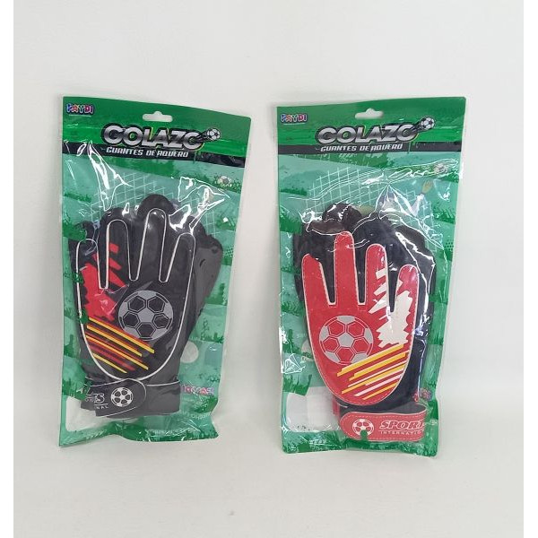 GUANTE DE ARQUERO TALLE M 30701M