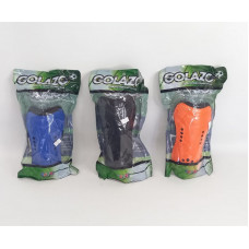 CANILLERAS DEPORTIVAS TALLE M 3025M