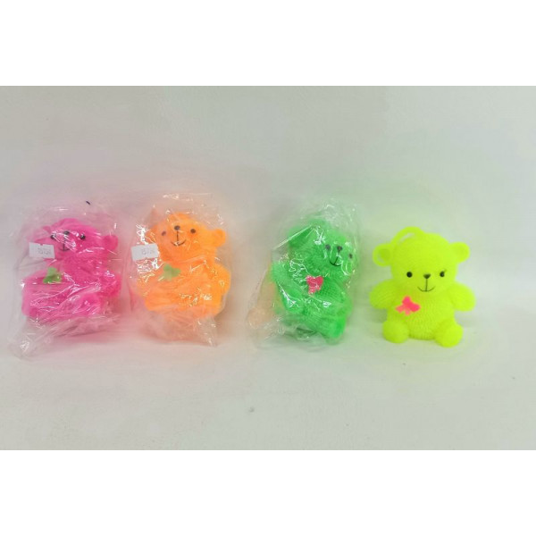 SQUISHY OSO MINI 15cm 105