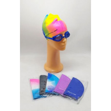 GORRA NATACION PARA ADULTOS 80705-05