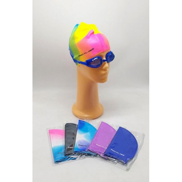 GORRA NATACION PARA ADULTOS 80705-05