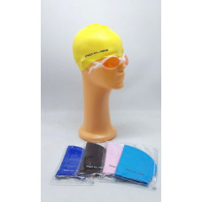 GORRA NATACION PARA NIÑOS 30705-01