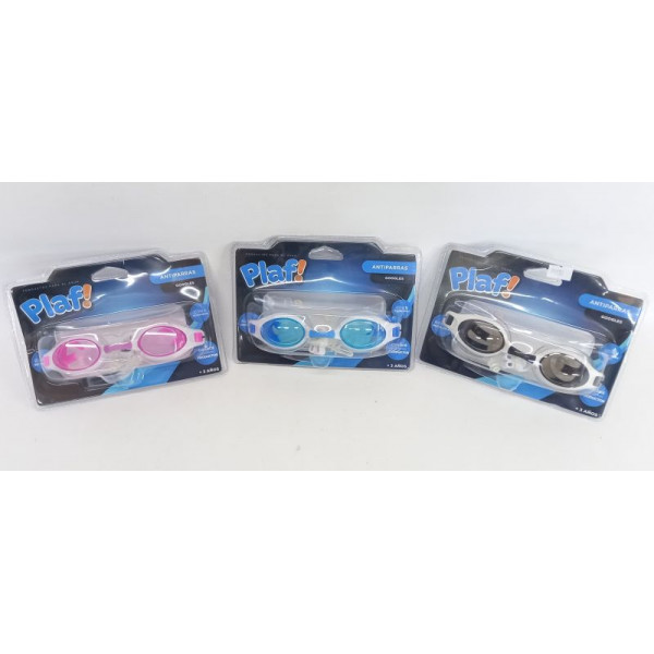 ANTIPARRA SEMI PROFESIONAL ESTUCHE 2028