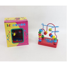 LABERINTO DIDACTICO 12cm 929325