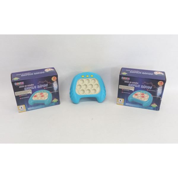 JUEGO POP IT JOYSTICK 13X11cm 17525