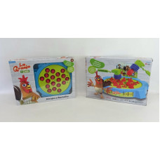 JUEGO ATRAPA A BARTOLITO 38X26cm 1002