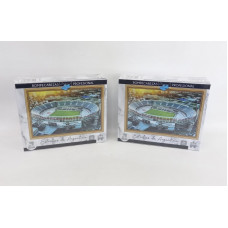 ROMPECABEZAS X1000PCS ESTADIO RIVER 32