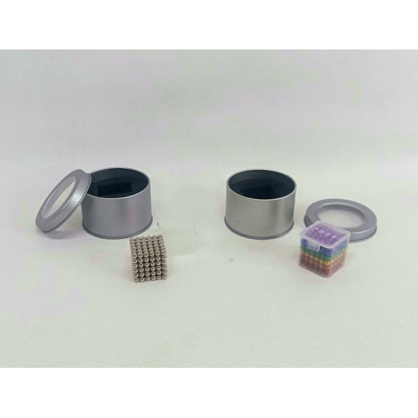 BOLITAS MAGNETICAS ESTUCHE 19171