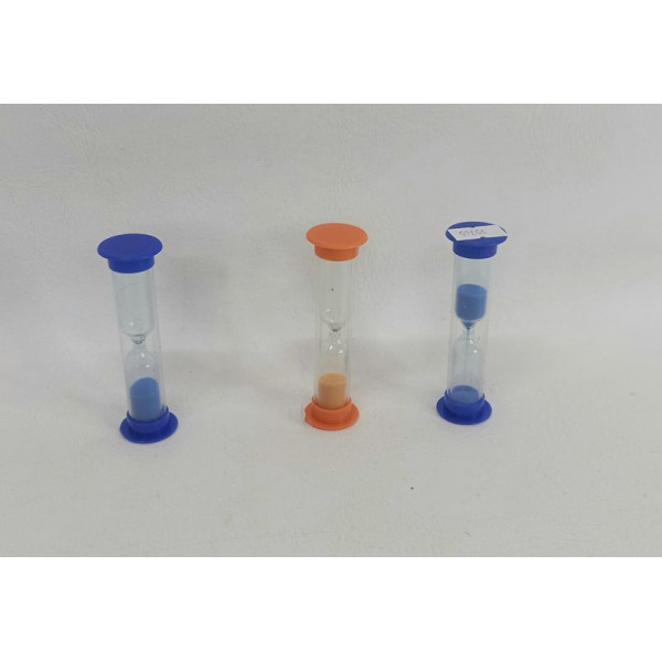 RELOJ DE ARENA 60 SEGUNDOS