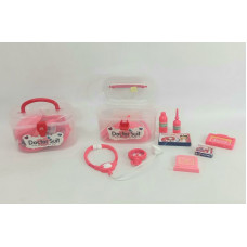 VALIJA DOCTOR 18X11cm 58401