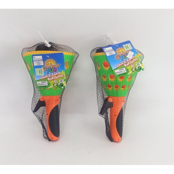 PING PONG AEREO CON PELOTAS X3