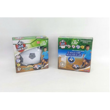 PELOTA DE AIRE CON LUZ A PILAS 1888