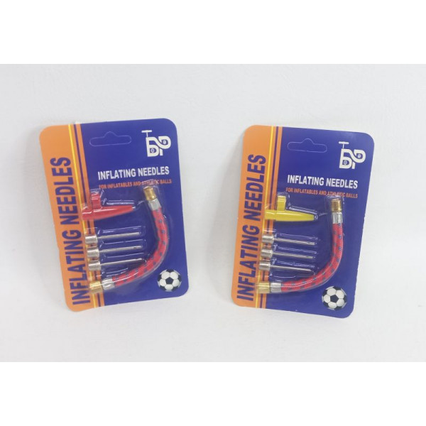 PICO INFLADOR X5 2211