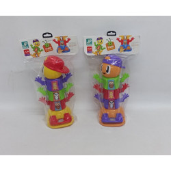 CIEMPIES SALTARIN 27X10cm 310